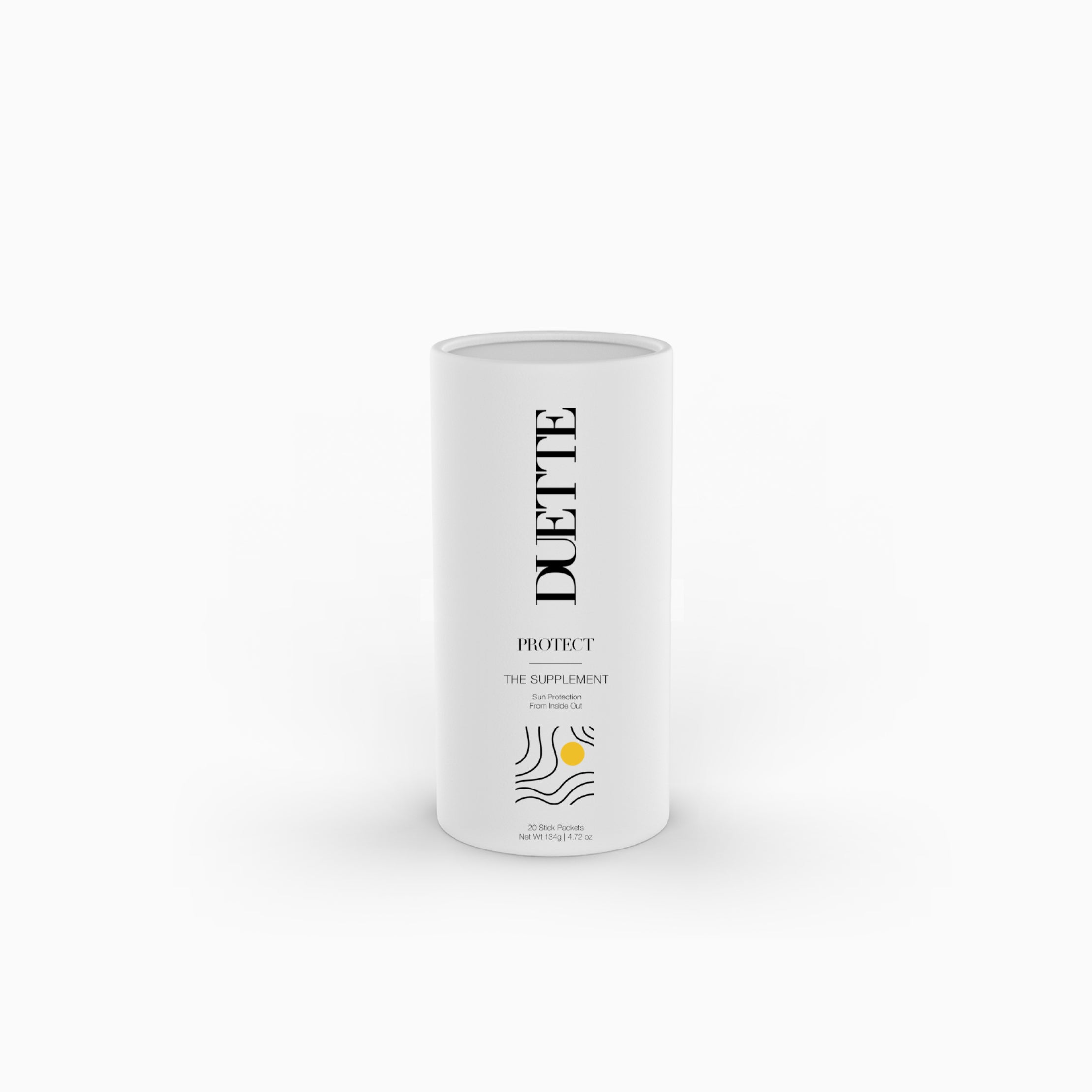 The Supplement – Duette