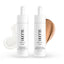 The SPF Duette